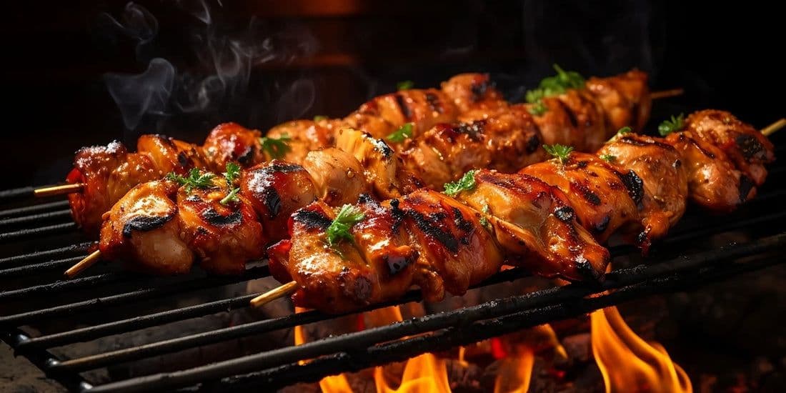 MIDWEEK GRILL NIGHT
